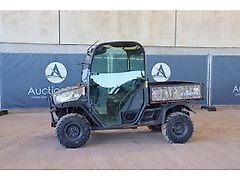 Kubota RTV-X900