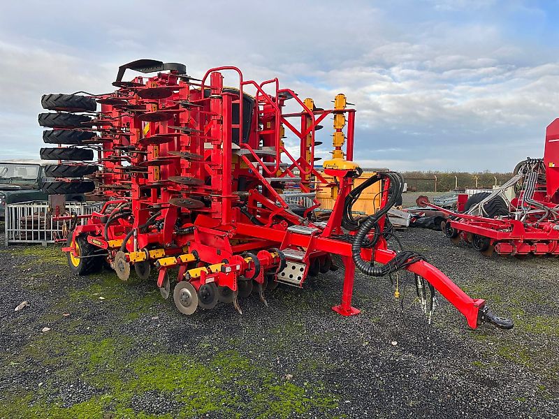 Väderstad Rapid RDA 600S