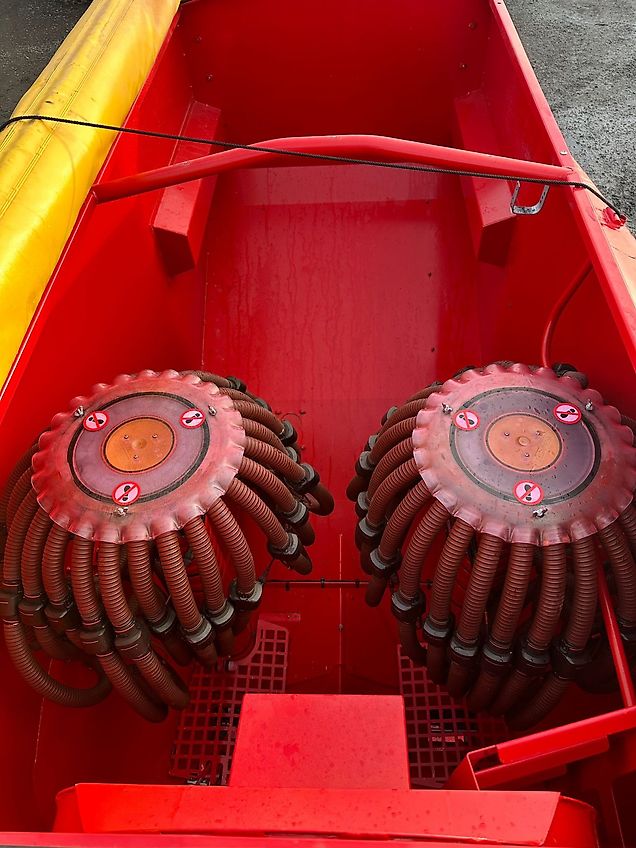 Väderstad Rapid RDA 600S