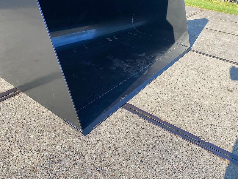 Jako Volumebak Q-Fit 2,5 meter