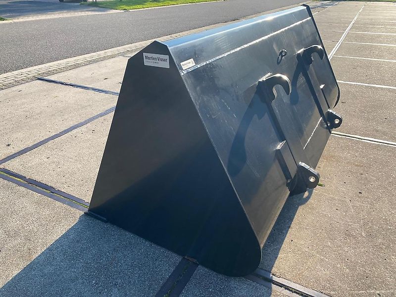 Jako Volumebak Q-Fit 2,5 meter