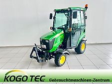 John Deere 1026R