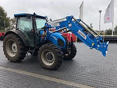D&D Landtechnika Frontlader fur Landini