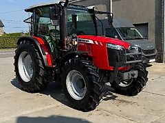 Massey Ferguson 4709