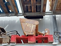 Caterpillar GLV120 CW05