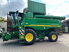 John Deere John Deere 9880i STS