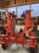 Wiedenmann Terra Rake 350