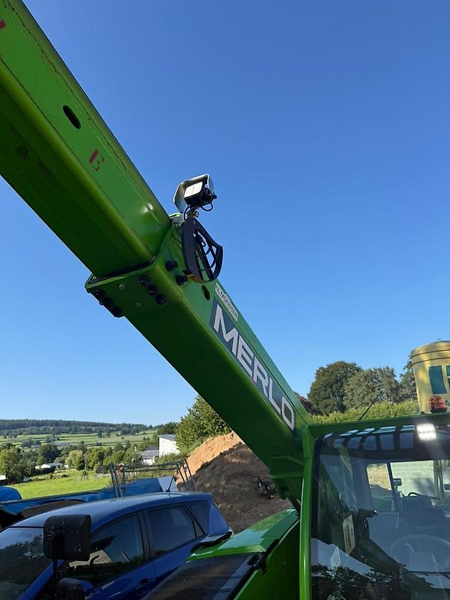 Merlo P30.10