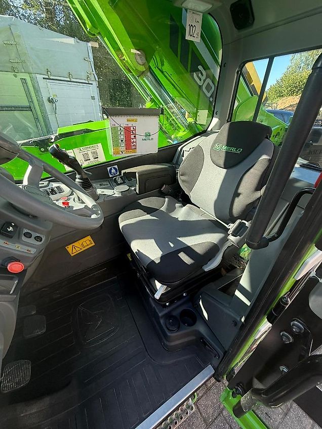 Merlo P30.10