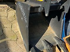 Caterpillar Primärprodukte Kompo