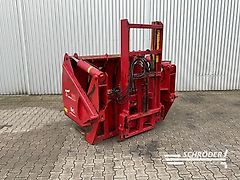 BvL SZ H180 HA SILAGESCHNEIDZANGE