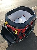 Minos Agri Futtermischwagen T-DYKM 4