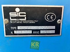 SICMA Overig #688034