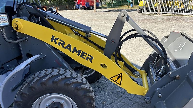 Kramer 5065