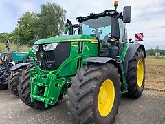 John Deere 6R 250 AP50