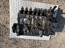 CNH Einspritzpumpe 87802323