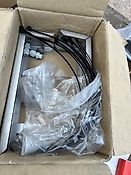 Rauch Teilesatz Leermeldesensor 0607098