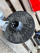 Väderstad Säscheiben Mais, 32 Löcher, 3240P-32, 12 Stück im Paket