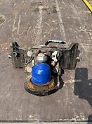 Scharmüller K80 Zugkugelkupplung, Typ 739042, 39er Schlittenbreite, 3t,