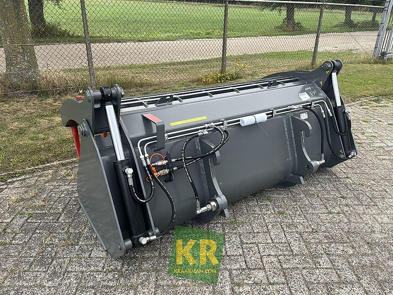 Kramer Voorzetstukken #692591