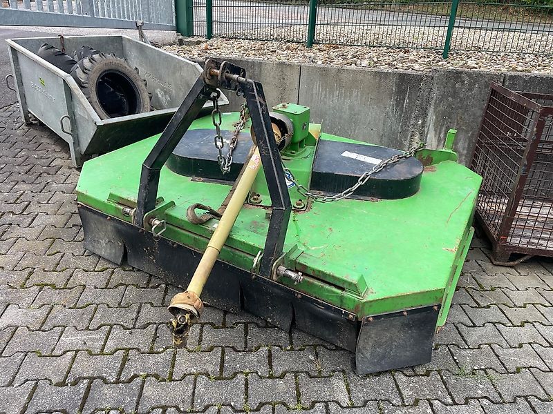 Fehrenbach Kreiselmulcher Mulcher 210cm guter Zustand
