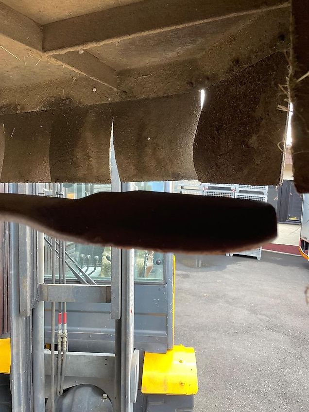 Fehrenbach Kreiselmulcher Mulcher 210cm guter Zustand