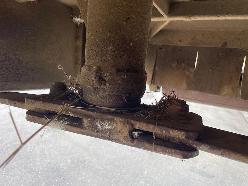 Fehrenbach Kreiselmulcher Mulcher 210cm guter Zustand