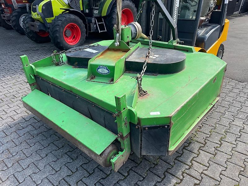 Fehrenbach Kreiselmulcher Mulcher 210cm guter Zustand