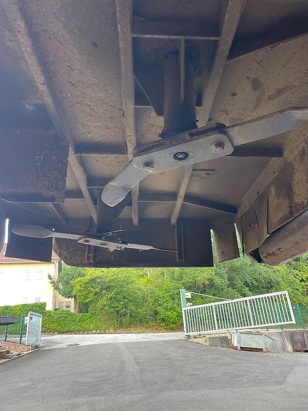 Fehrenbach Kreiselmulcher Mulcher 210cm guter Zustand