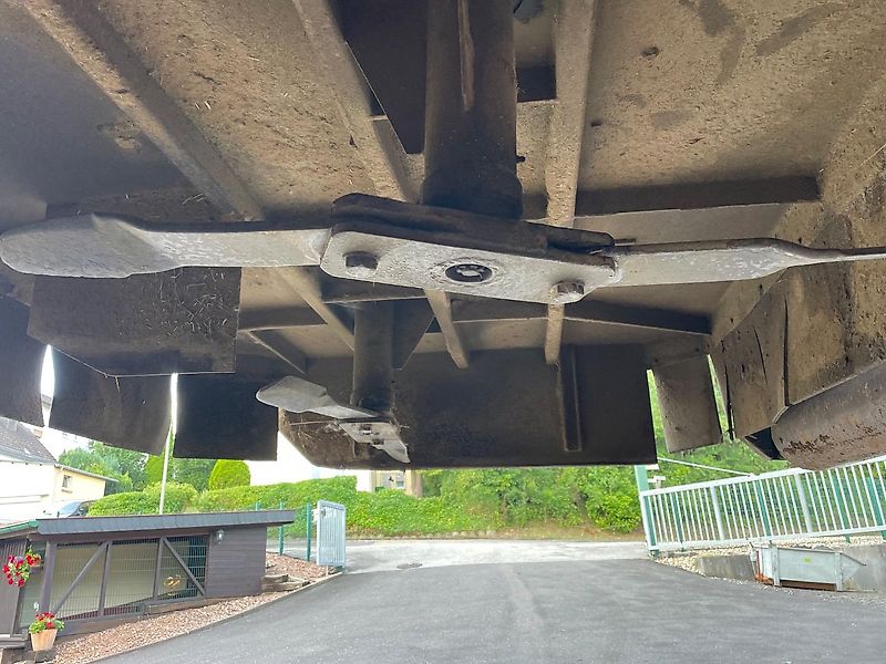 Fehrenbach Kreiselmulcher Mulcher 210cm guter Zustand