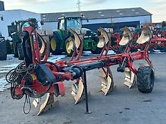 Gregoire-Besson RWY 5