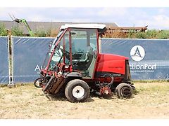Toro Reelmaster 5610