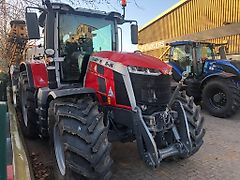 Massey Ferguson 8S.205 EXD7