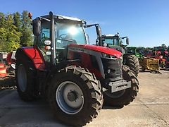 Massey Ferguson 6S.145 ESD6