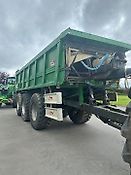 Fliegl HKL 29