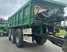 Fliegl HKL 29 Fliegl HKL 29