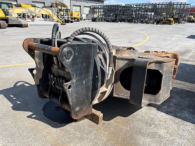 Verachtert VHC60-OQ90