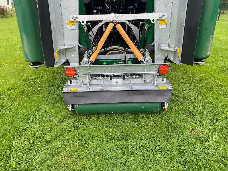 Major Cyclone MJ30-720