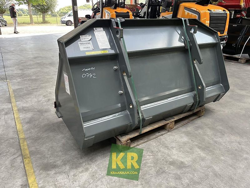 Kramer Voorzetstukken #38830