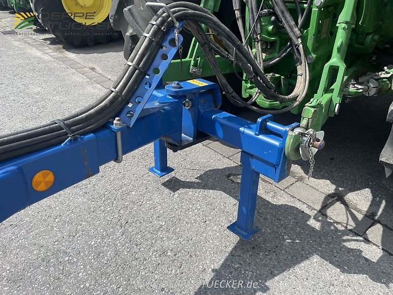 Köckerling Allrounder Flatline 750