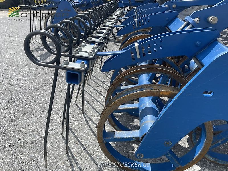 Köckerling Allrounder Flatline 750