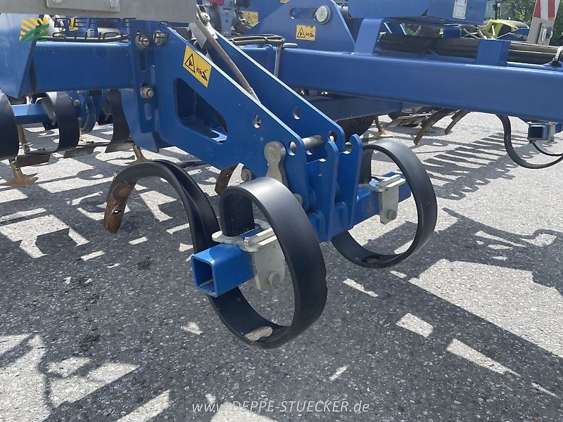 Köckerling Allrounder Flatline 750