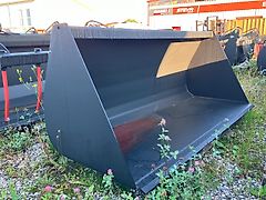 MX BRU 180 Universalschaufel