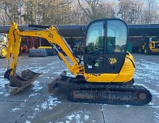 JCB 8045 ZTS JCB 8045 ZTS