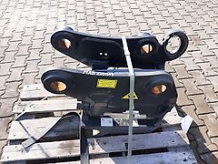 Raedlinger Schwenkmotor HS08