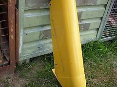 New Holland Schneidwerksspitze