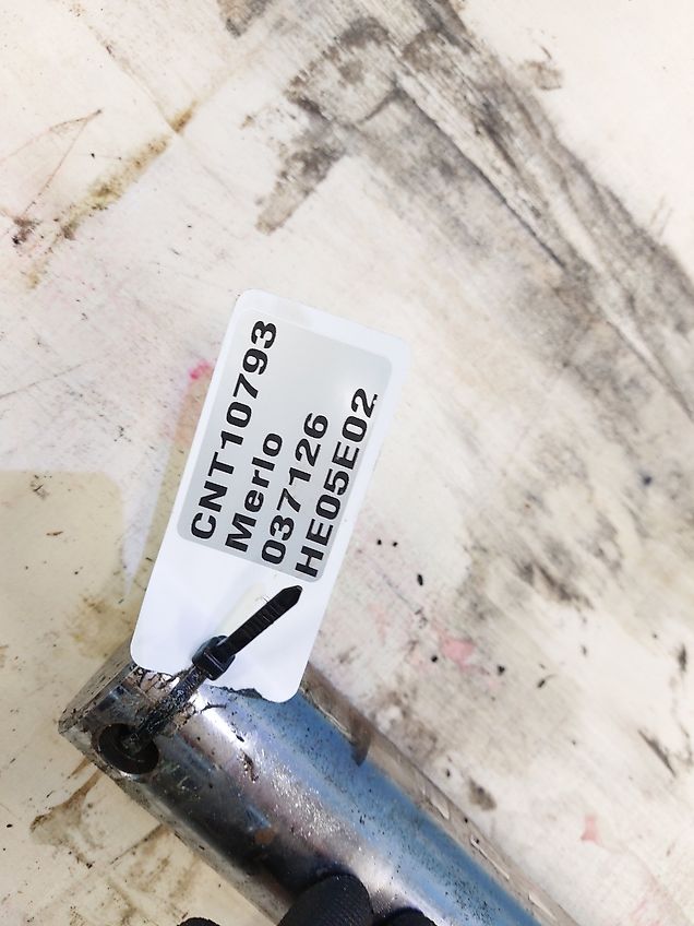 Merlo P41.7 (Spare part/Reservedel/Ersatzteil)