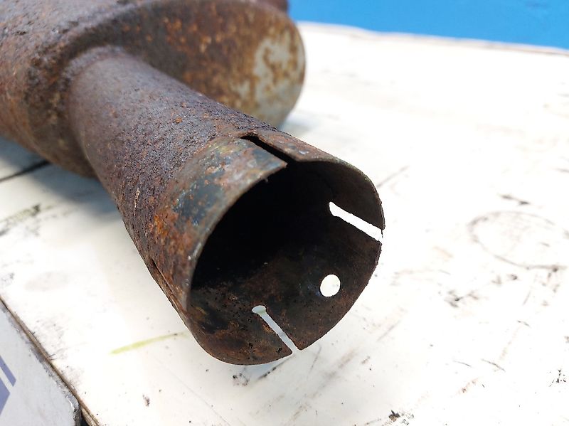 Merlo P38.10 (Spare part/Reservedel/Ersatzteil)