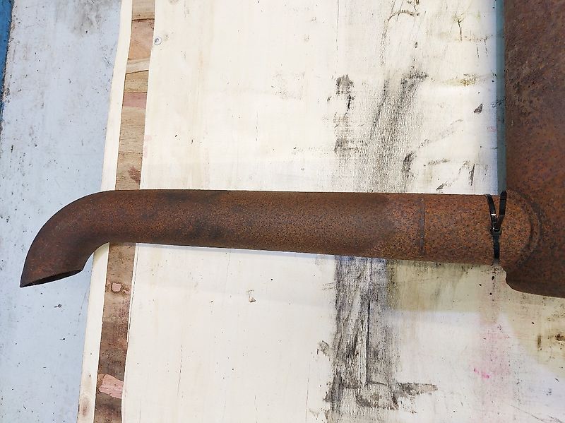 Merlo P38.10 (Spare part/Reservedel/Ersatzteil)