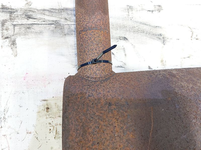 Merlo P38.10 (Spare part/Reservedel/Ersatzteil)